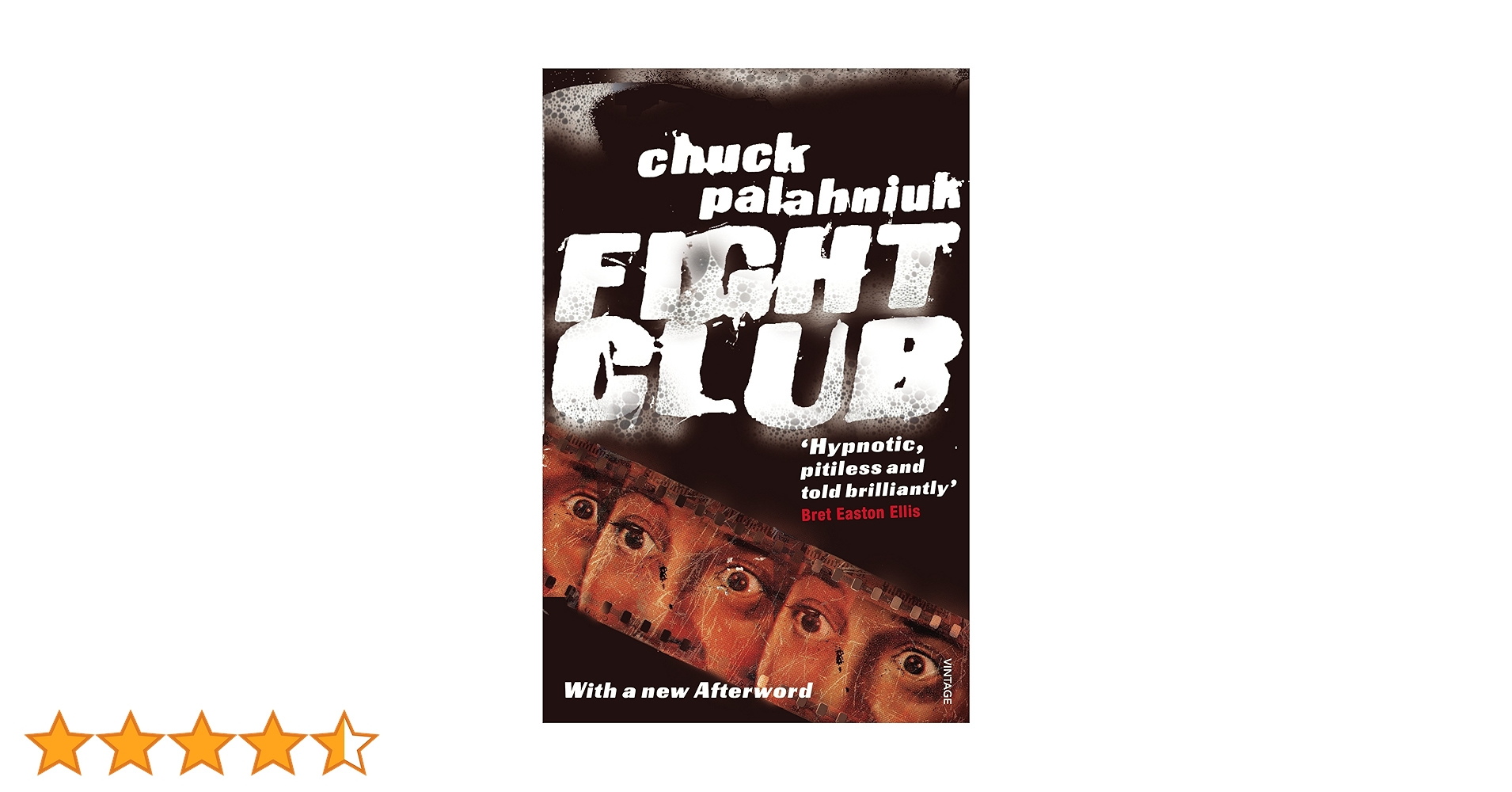 Fight Club: Chuck Palahniuk : Palahniuk, Chuck: Amazon.pl